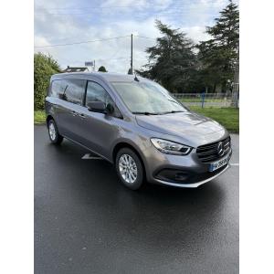 E Citan 100% Electrique